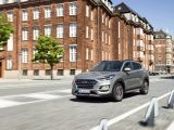 V čisté mobilitě značka Hyundai předběhla konkurenci a úspěšně pracuje na splnění emisních cílů 2030