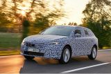 ŠKODA SCALA je zcela nový model české automobilky v nižší střední třídě