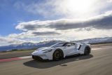 V reakci na velký zájem zákazníků prodlužuje Ford výrobu supersportovního modelu Ford GT