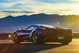 V reakci na velký zájem zákazníků prodlužuje Ford výrobu supersportovního modelu Ford GT