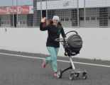 Půlmaraton na autodromu Most ovládl v rekordním čase sokolovský Jan Sokol