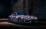Nová Supra se představí na autosalonu v Detroitu