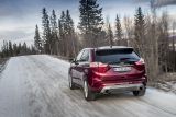 Nový stylový Ford Edge nabízí ještě více dynamiky, komfortu i techniky