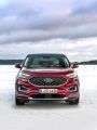 Nový stylový Ford Edge nabízí ještě více dynamiky, komfortu i techniky