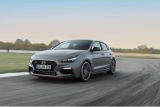 Ostrý Hyundai i30 Fastback N vstupuje na český trh