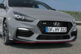 Ostrý Hyundai i30 Fastback N vstupuje na český trh