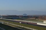 Autodrom Most spolupracuje s portálem Slevomat, nabízí exkurzi za výhodnou cenu