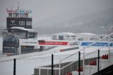 Dar autodromu Most společnost onkologických pacientů využila k ozdravnému pobytu