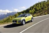 Hyundai KONA získal ocenění ABC „Nejlepší vůz roku 2019“