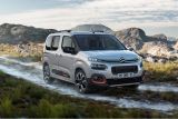 Nový Citroën Berlingo získal cenu Autobest 2019