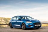 Nový Ford Focus má za prvních šest měsíců na trhu na kontě již 12 ocenění a 42 100 prodaných vozů