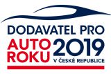 Dodavatelé pro Auto roku 2019 v ČR