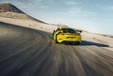 Nové Porsche 718 Cayman GT4 Clubsport s karosářskými díly z biovláken