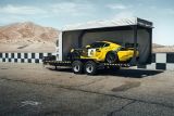 Nové Porsche 718 Cayman GT4 Clubsport s karosářskými díly z biovláken