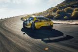 Nové Porsche 718 Cayman GT4 Clubsport s karosářskými díly z biovláken