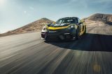 Nové Porsche 718 Cayman GT4 Clubsport s karosářskými díly z biovláken