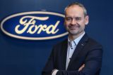 Novým generálním ředitelem českého Fordu byl jmenován Attila Szabo