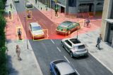 Valeo - partnerství s Mobileye na vývoji nového standardu autonomního řízení RSS