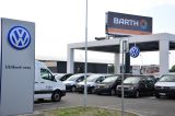 Autoncentrum Barth