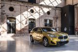 Prodeje BMW Group v České republice za rok 2018