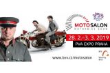 MOTOSALON: Na co se můžete těšit?