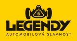 LEGENDY 2019 – Automobilové klenoty v hodnotě více jak jedné miliardy korun