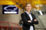 Automobily značky Volvo se budou napříč Evropou vzájemně upozorňovat na kluzký povrch nebo jiná nebezpečí