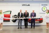 ŠKODA AUTO otevřela sdílenou laboratoř UNI.Lab při Technické univerzitě v Liberci