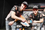Nejúspěšnější série motocyklových závodů na světě startuje opět s LIQUI MOLY