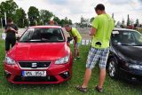 O tomto víkendu se koná již 20. sraz majitelů a příznivců vozů SEAT