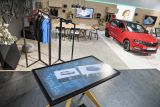 První digitální showroom značky ŠKODA v ČR otevřen v Plzni