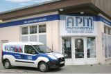 APM Automotive slaví 25 let