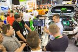 ProfiAuto Show 2019: nejlepší automechanik vyhraje 30tunový lis