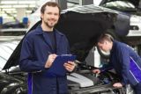 MOTORcheckUP - Hledáme nové partnery