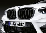 M Performance Parts pro BMW X3 M a BMW X4 M