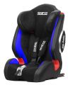 Sparco 9-36 kg, ISOFIX