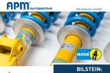 Tlumiče BILSTEIN s odměnou