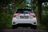 Toyota Yaris GR Sport