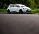 Toyota Yaris GR Sport