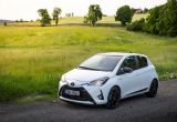 Toyota Yaris GR Sport