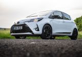 Toyota Yaris GR Sport