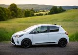 Toyota Yaris GR Sport