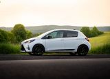 Toyota Yaris GR Sport