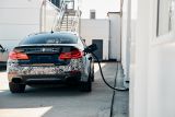 Vývojový testovací vůz BMW Group „Power BEV“: #NEXTGen19