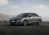 Audi A4: ještě sportovnější a ještě modernější