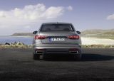 Audi A4: ještě sportovnější a ještě modernější