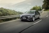 Audi A4: ještě sportovnější a ještě modernější