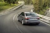 Audi A4: ještě sportovnější a ještě modernější