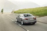 Audi A4: ještě sportovnější a ještě modernější