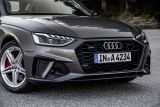 Audi A4: ještě sportovnější a ještě modernější